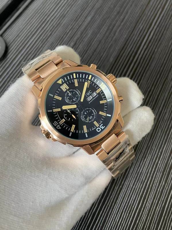 IWC watch 110975